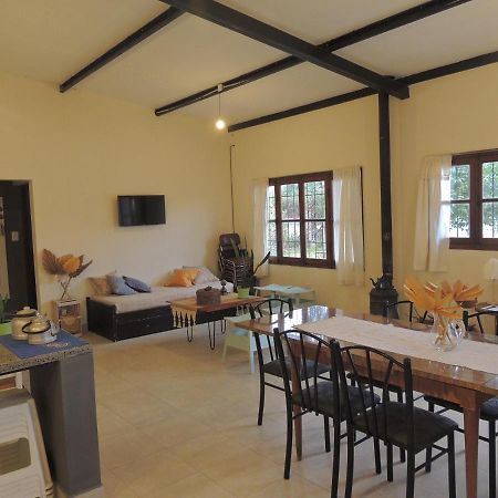 فيلا La Casita De Cerrillos سالتا المظهر الخارجي الصورة